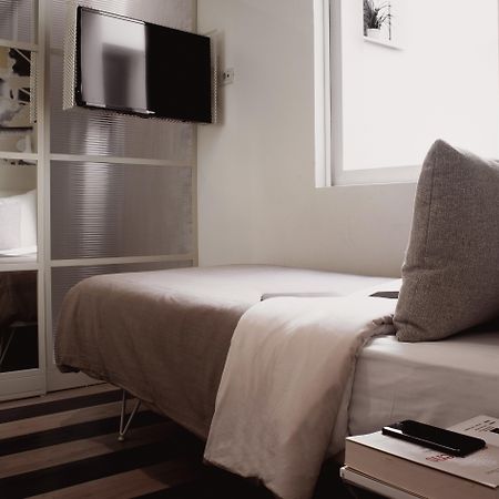 Room Select Sol مدريد المظهر الخارجي الصورة