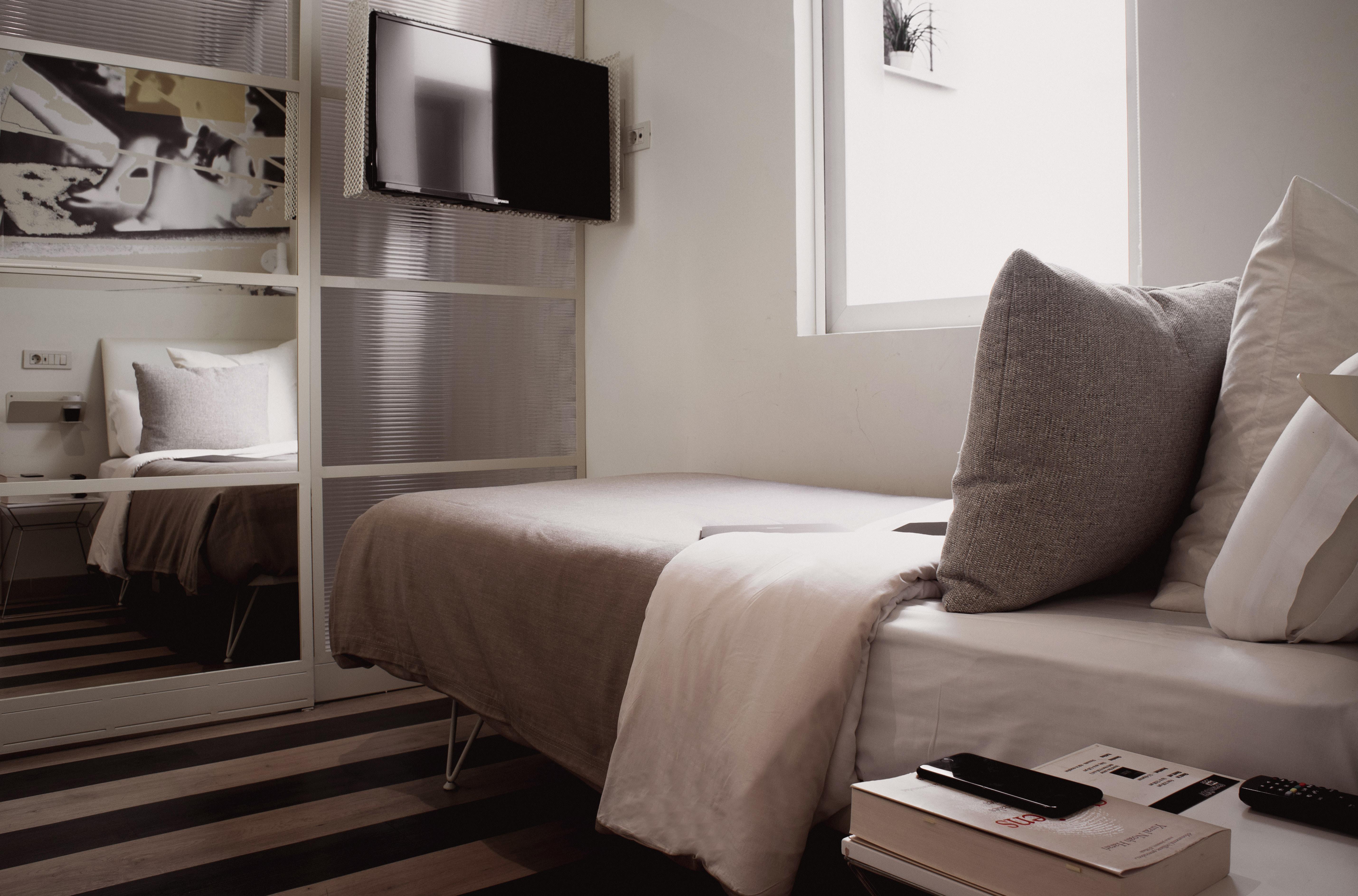 Room Select Sol مدريد المظهر الخارجي الصورة