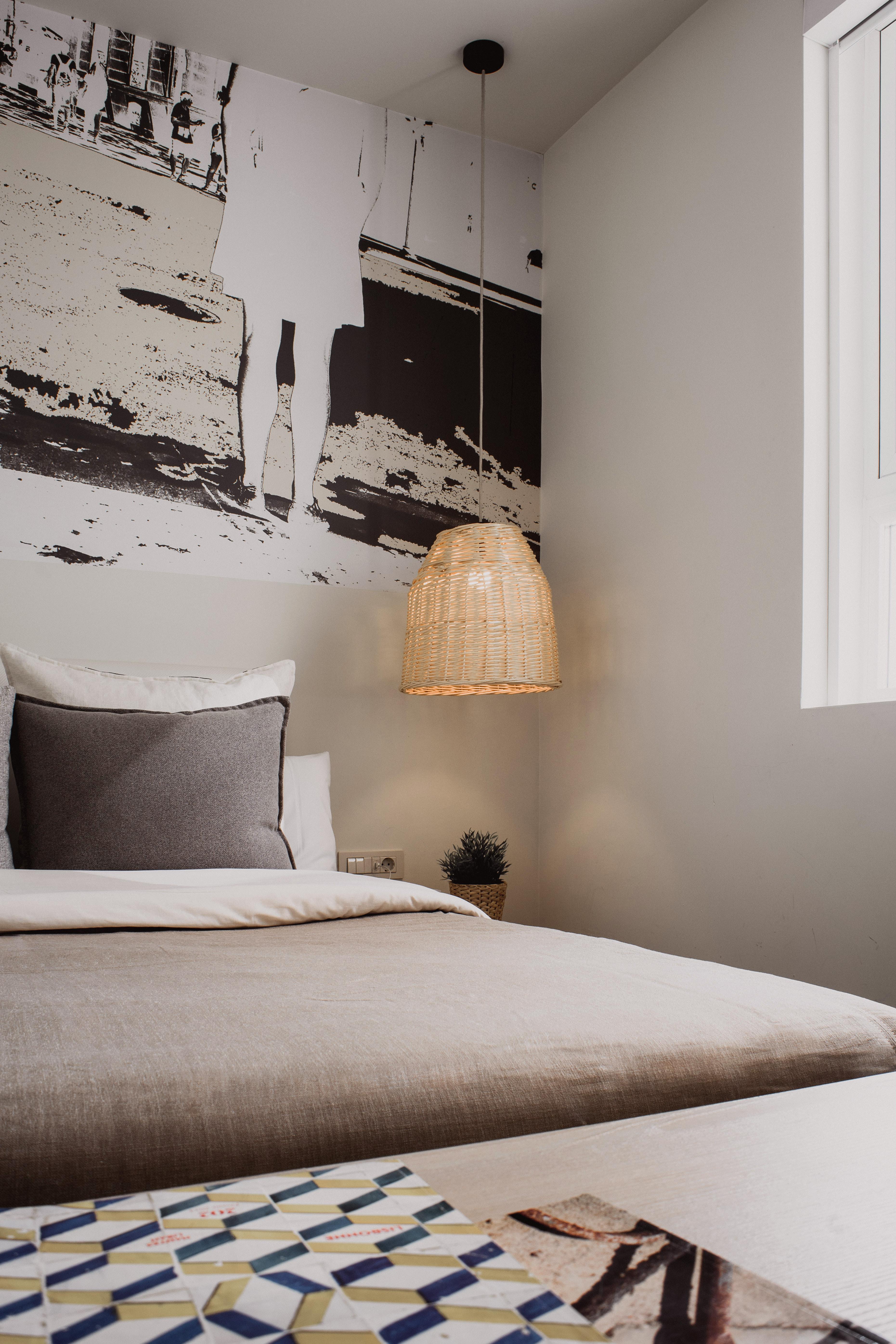Room Select Sol مدريد المظهر الخارجي الصورة