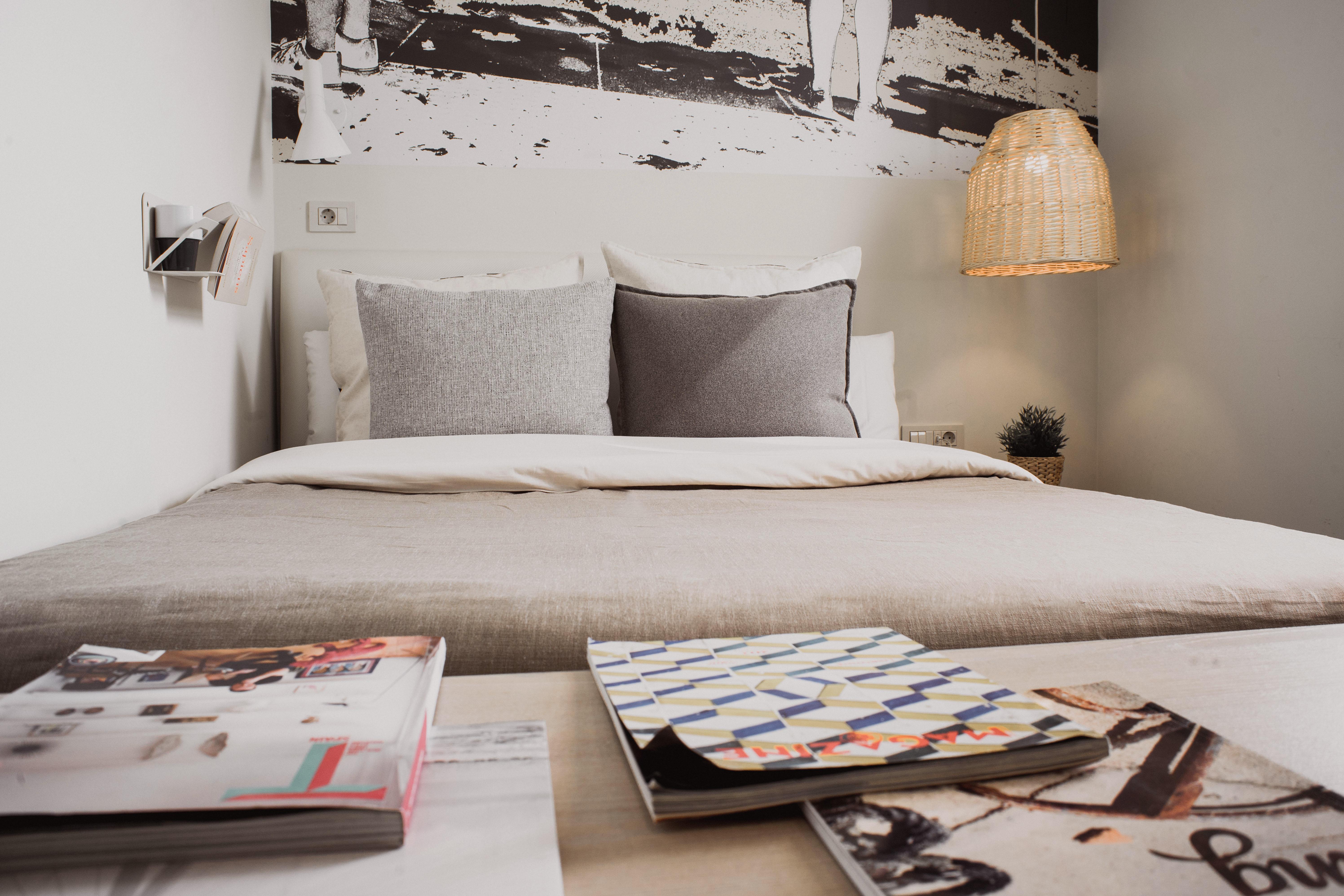 Room Select Sol مدريد المظهر الخارجي الصورة