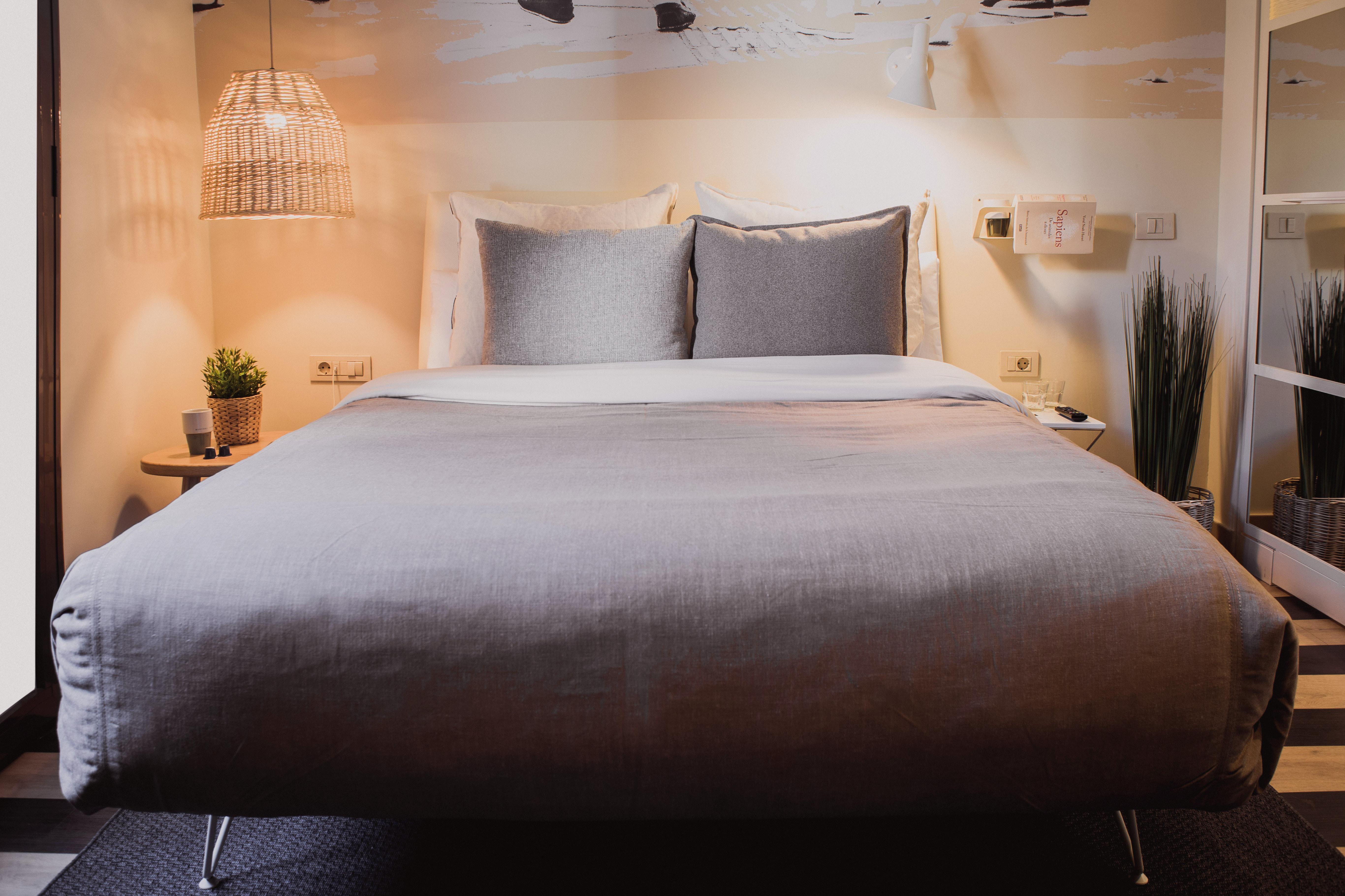Room Select Sol مدريد المظهر الخارجي الصورة