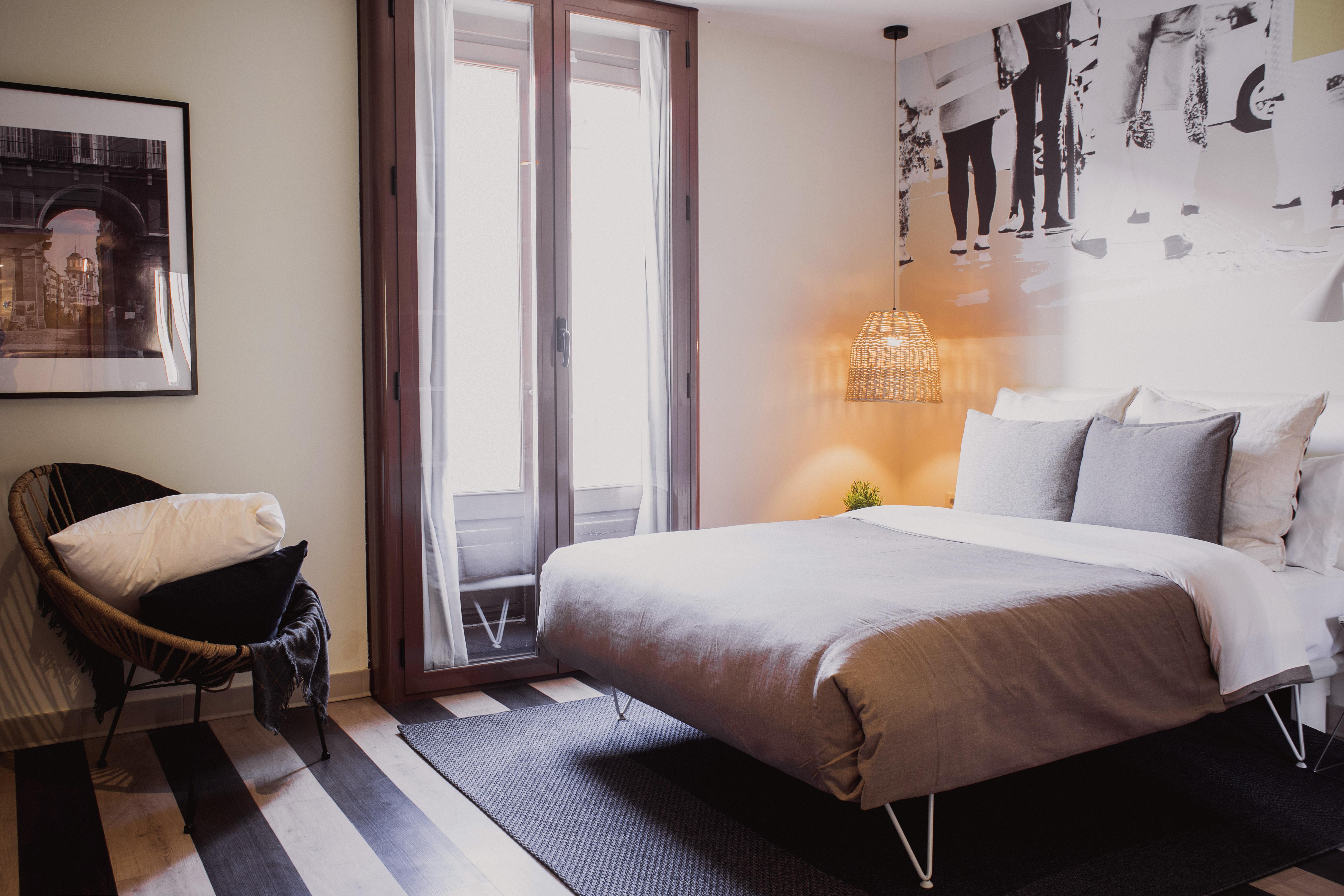 Room Select Sol مدريد المظهر الخارجي الصورة