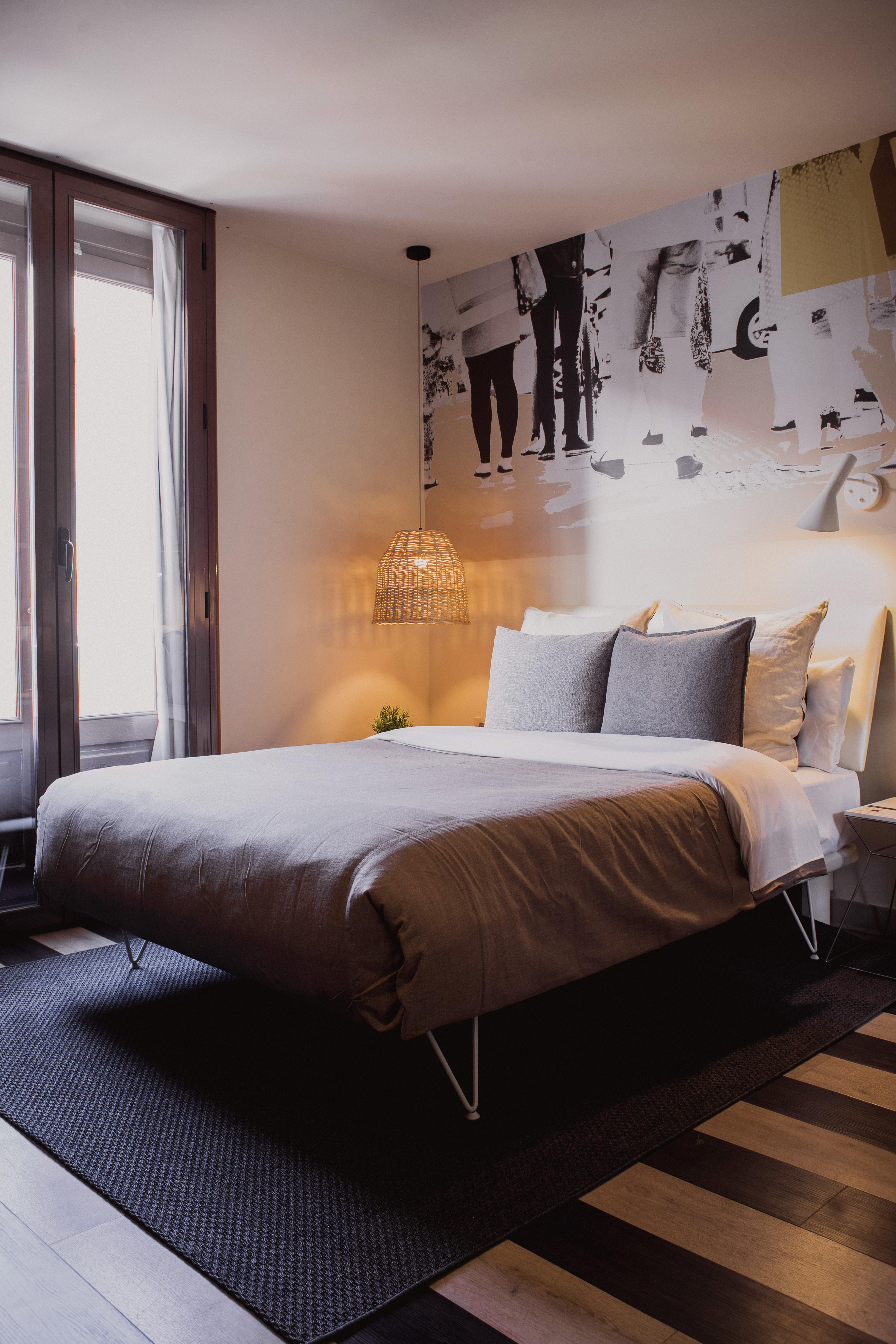 Room Select Sol مدريد المظهر الخارجي الصورة