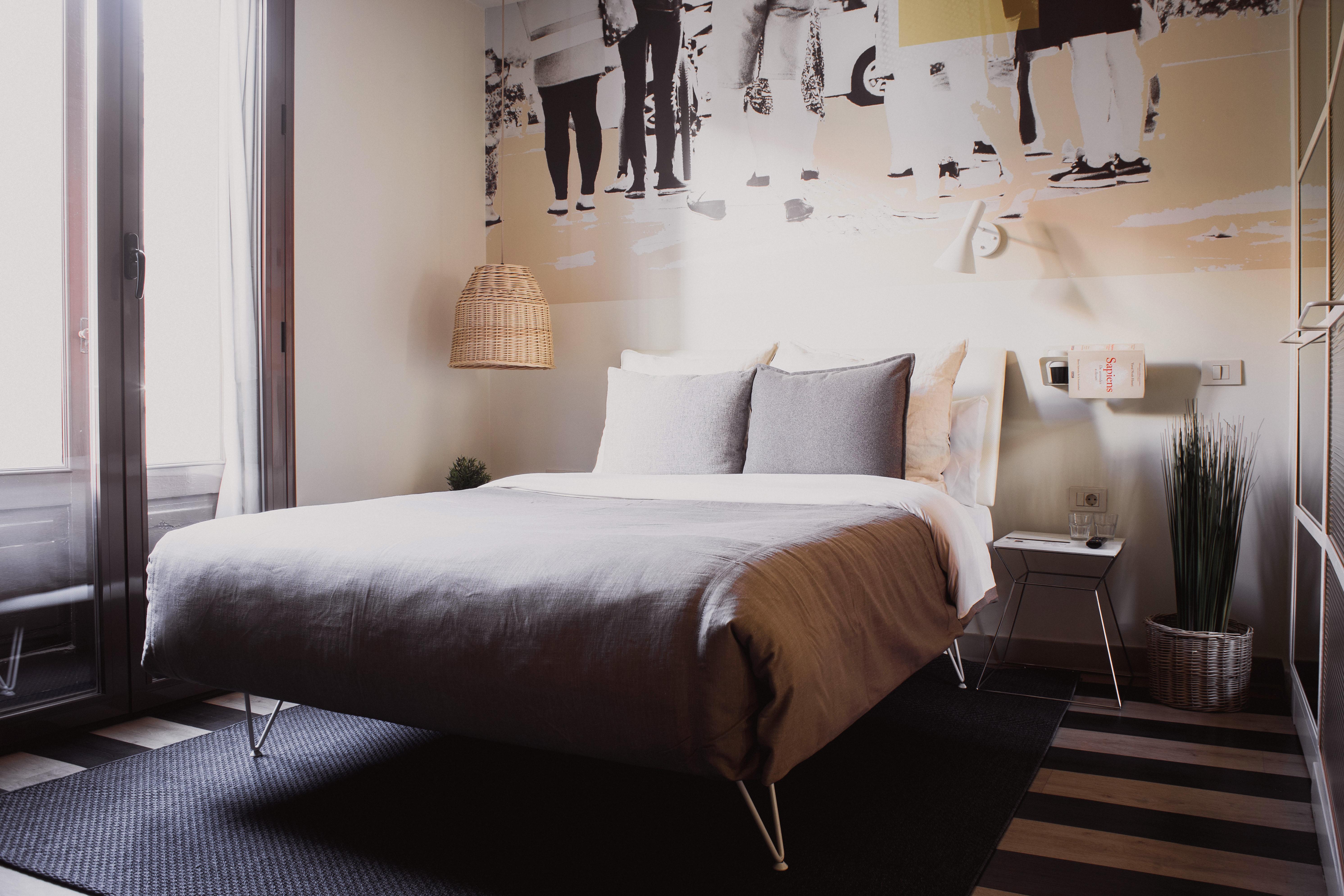Room Select Sol مدريد المظهر الخارجي الصورة