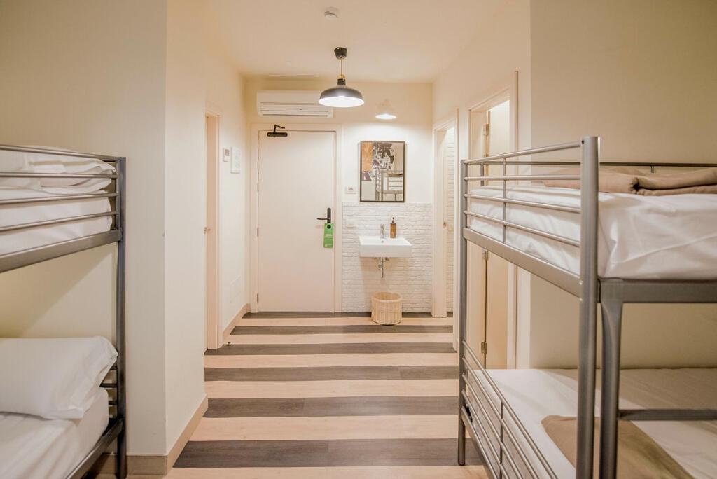 Room Select Sol مدريد المظهر الخارجي الصورة