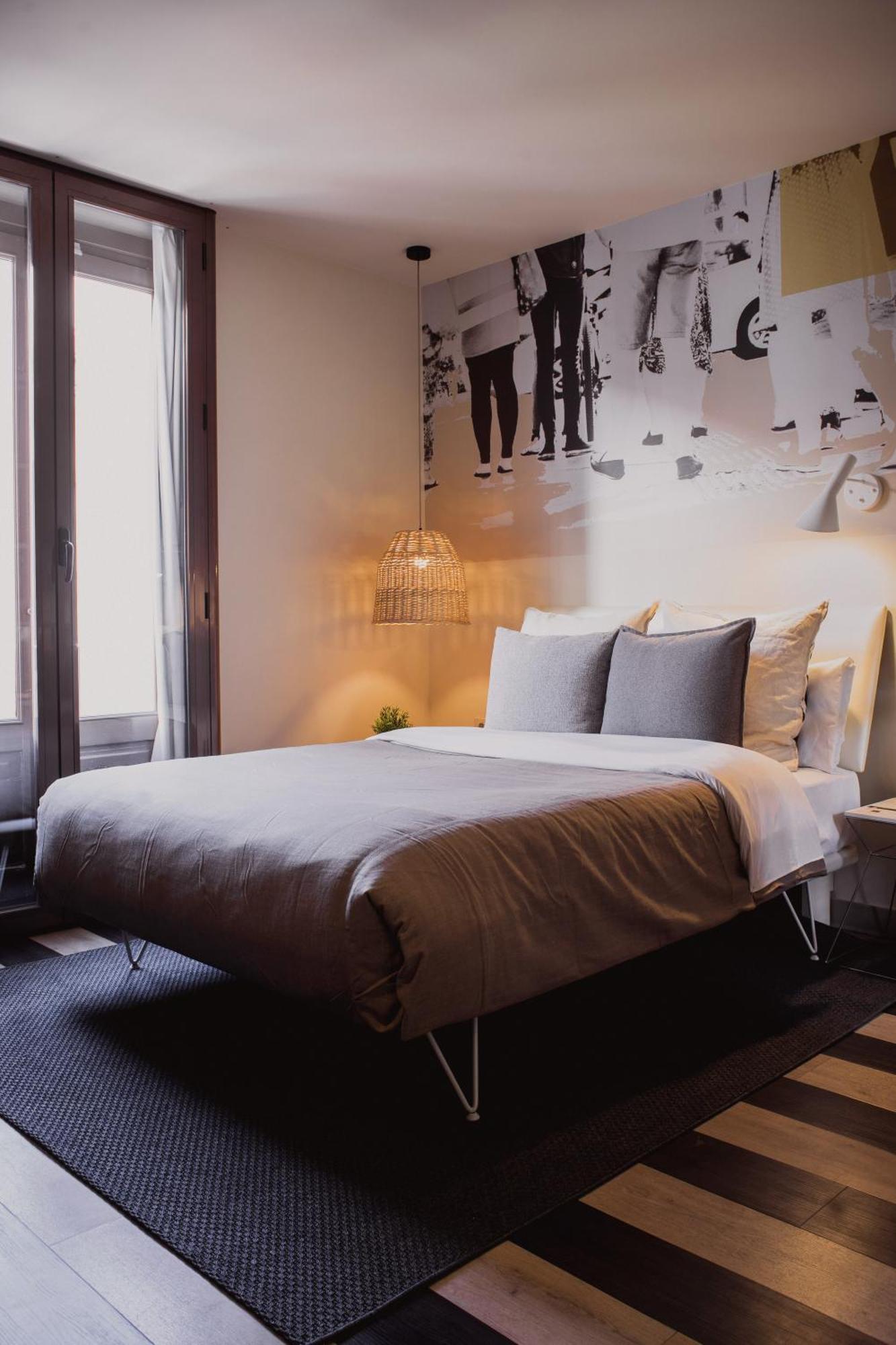 Room Select Sol مدريد المظهر الخارجي الصورة
