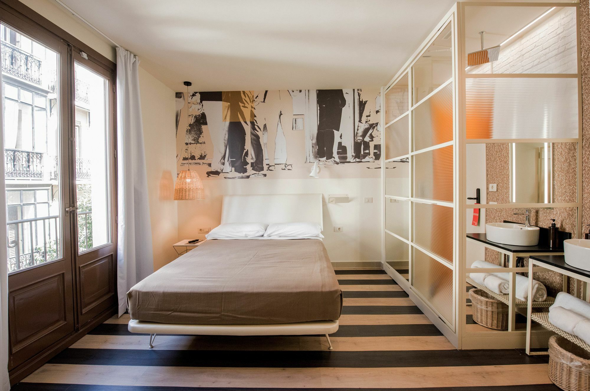 Room Select Sol مدريد المظهر الخارجي الصورة