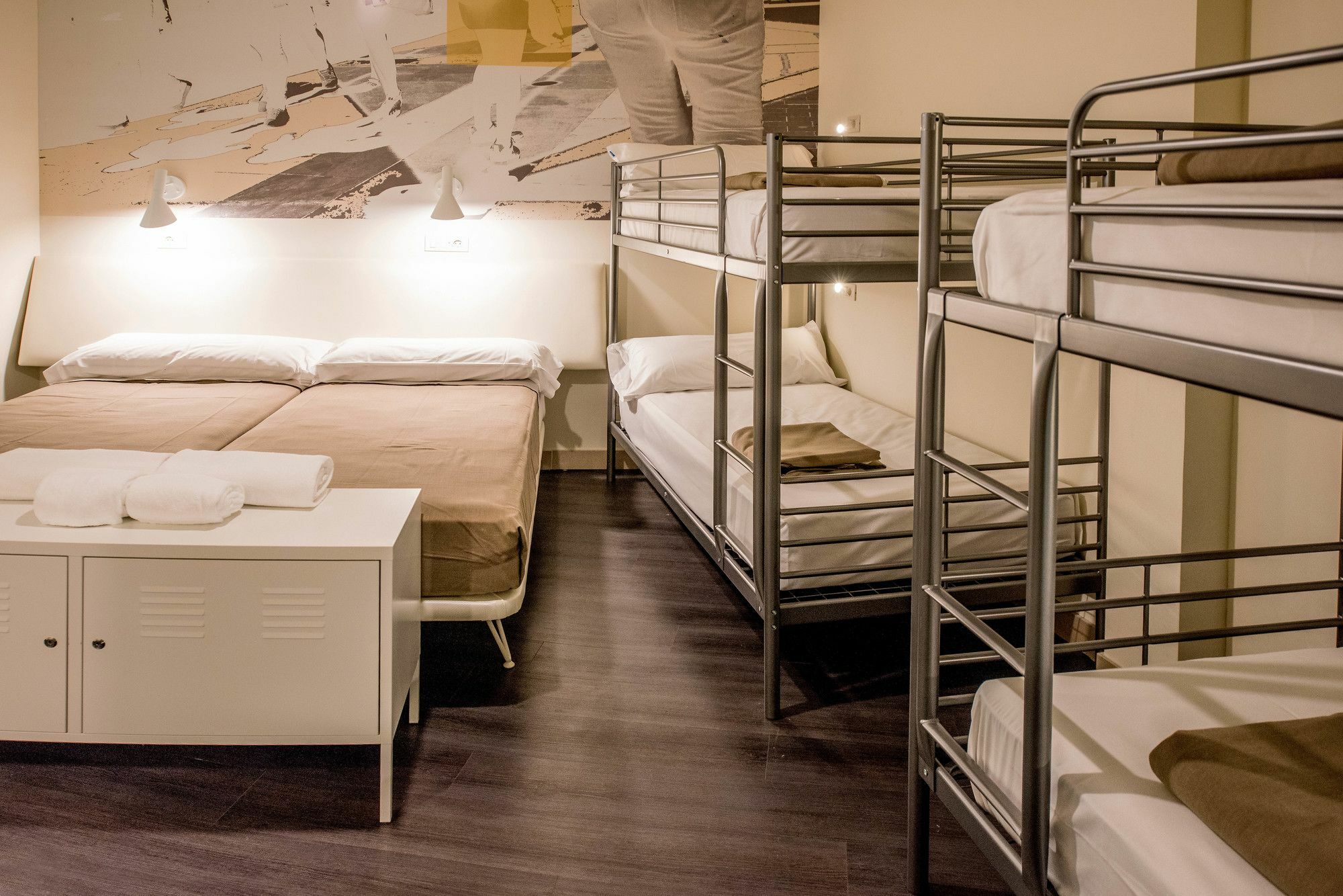 Room Select Sol مدريد المظهر الخارجي الصورة