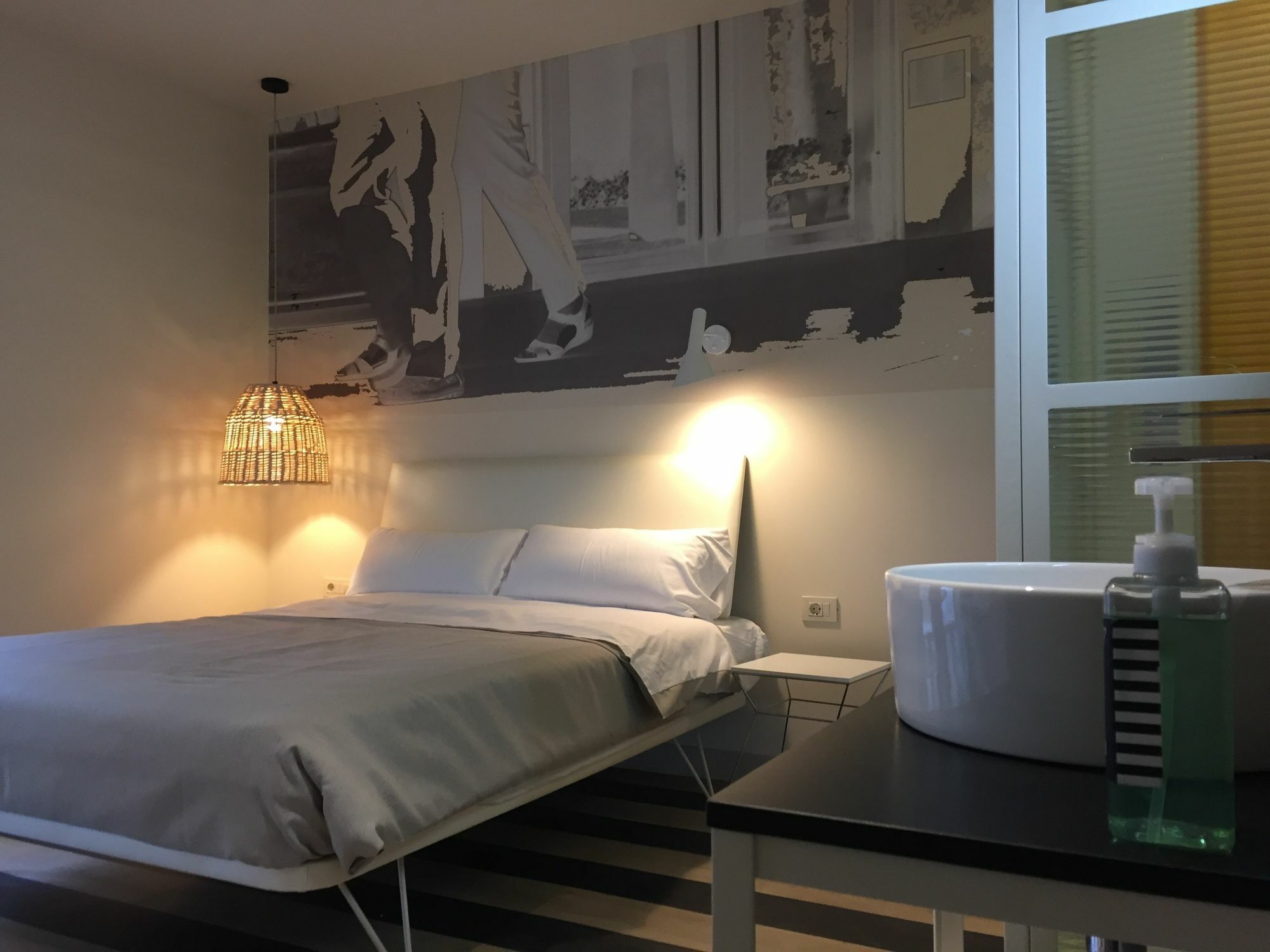 Room Select Sol مدريد المظهر الخارجي الصورة