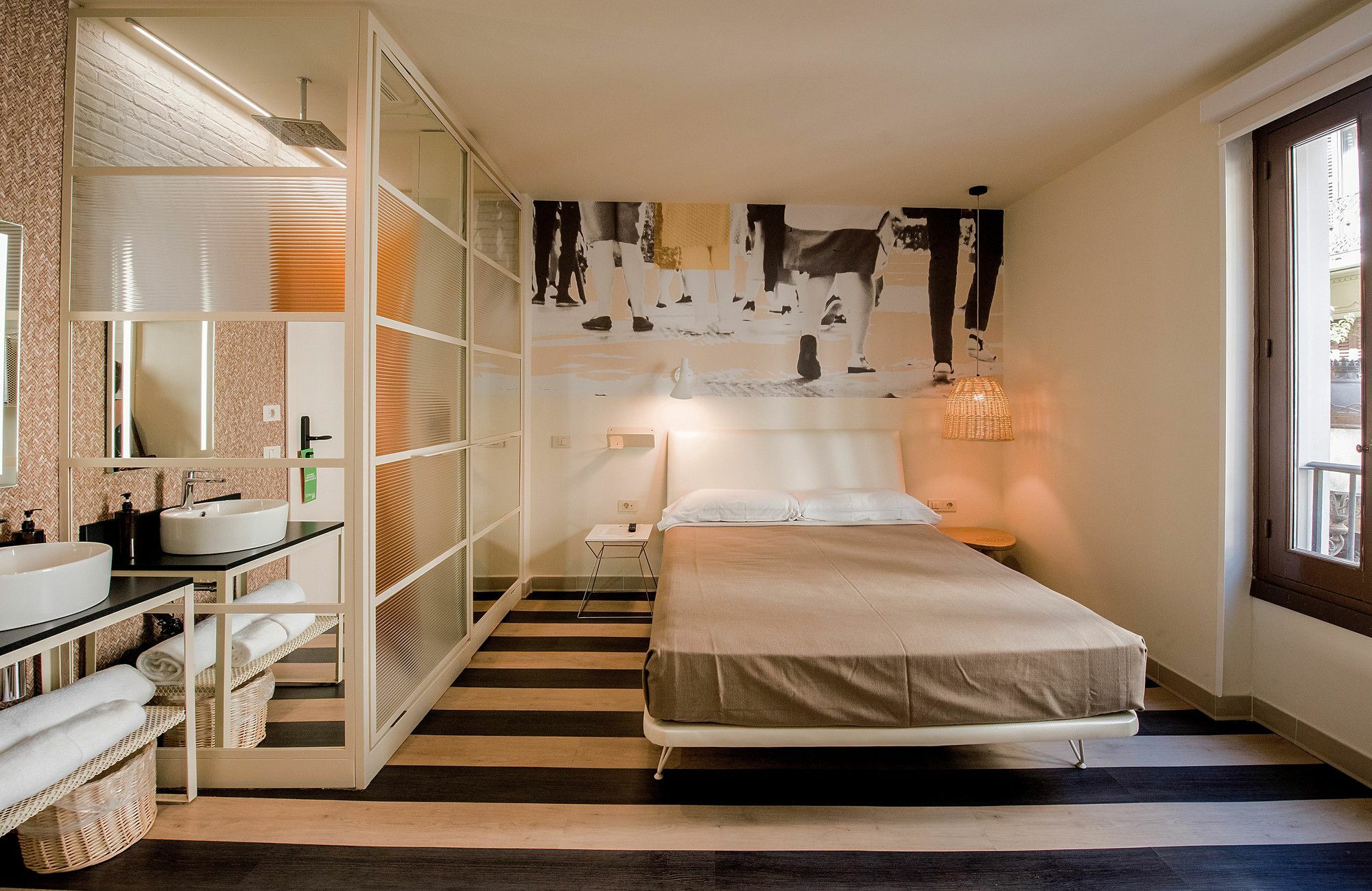 Room Select Sol مدريد المظهر الخارجي الصورة