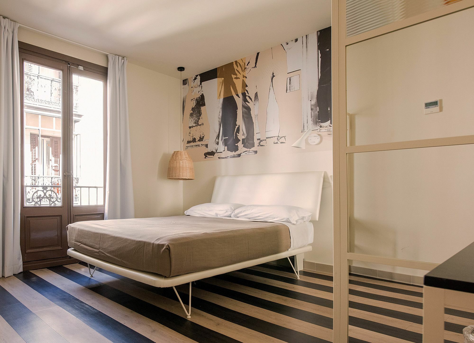 Room Select Sol مدريد المظهر الخارجي الصورة