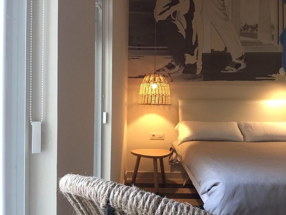 Room Select Sol مدريد المظهر الخارجي الصورة